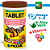 RACAO PRODAC TROPICAL TABLET  60G - Imagem 2