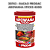 RACAO PRODAC TARTAFOOD (GAMMARUS)  31G - Imagem 1