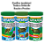RACAO PRODAC TARTAFOOD PELLET 350G - Imagem 3