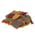 RACAO PRODAC TROPICAL FISH FLAKES 200G - Imagem 4