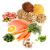 RACAO PRODAC TROPICAL FISH FLAKES 200G - Imagem 7
