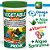 RACAO PRODAC TROPICAL VEGETABLE FLAKES 20G - Imagem 3