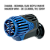 BOMBA SUB BOYU WAVE MAKER WM - 6E (6.000L/H) 220V - Imagem 2