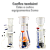 SKIMMER NANO SOMA EQUIPMENT ES-SKIM  60 - BOMBA DCAIR 200 12V - Imagem 3