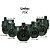 BOMBA SUB SICCE PSK-1200 (3.500 L/H) - 220V - Imagem 4