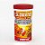 RACAO PRODAC COLDWATER GRANULES MINI 125G - Imagem 1
