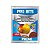 RACAO PRODAC PRO BITS  12G (SACHE) - Imagem 1