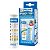 TESTE PRODAC SPEEDY (NO3, N02, GH, KH, CL2, PH, CO2)  50 TESTES - DOCE - Imagem 1