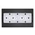 LUMINARIA LED ECOTECH RADION XR30 PRO - Imagem 1