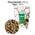 RACAO POYTARA  JABUTI 800G (BAG) - Imagem 6