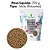 RACAO POYTARA CARPA CRESCIMENTO  700G (BAG) - Imagem 2