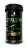 RACAO POYTARA  BLACK LINE SPIRULINA 40% PELLETS M 120G - Imagem 2