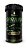 RACAO POYTARA  BLACK LINE SPIRULINA 40% PELLETS M 120G - Imagem 4