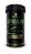 RACAO POYTARA  BLACK LINE SPIRULINA 40% PELLETS M 120G - Imagem 1