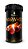 RACAO POYTARA  BLACK LINE MARINHOS PELLETS P 120G - Imagem 7