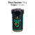 RACAO POYTARA  BLACK LINE DISCOS  35G - Imagem 5