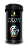 RACAO POYTARA  BLACK LINE COLORS FLAKES 30G - Imagem 2