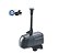 BOMBA SUB BOYU FP -1008B 2190L/H COM CHAFARIZ 110V - Imagem 1