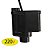 BOMBA SUB BOYU P/ MS-320/420/ZJ-201/ASD-320/EC-400 (MR-300) 220V - Imagem 1