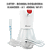 BOMBA DOSADORA KAMOER - A1 STR 400ML C/ AGITADOR MAGNETICO WI-FI - Imagem 2