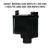 REGULADOR DE CO2 SOMA TOOL - 1 MANOMETRO+2 CONTA BOLHAS+SOLENOIDE 127V - Imagem 2