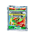 RACAO PRODAC TROPICAL COLOR FLAKES    4G (SACHE) - Imagem 1