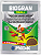 RACAO PRODAC TROPICAL GRANULES   P (BIOGRAN SMALL)  15G (SACHE) - Imagem 1
