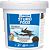 RACAO PRODAC CARNIVORES LARGE GRANULES (STURIO FOOD) 3KG - Imagem 1