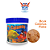 ALIMENTO BCUK CALANUS FLAKE  15G - Imagem 5