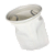 SHARK BAG SOMA 100 MICRA - ARO PLASTICO - 18X40CM - Imagem 6