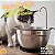 Bebedouro Fonte Inox 2 Litros com Suporte + Filtro de Carvão Ativado (BiVolt) - Gato é Vida® - Imagem 13