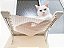 Rede Extra para Janeleira Window Cat Gato é Vida® - Imagem 3