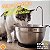 Bebedouro Fonte Inox 4,5 Litros com Suporte + Filtro de Carvão Ativado (BiVolt) para Gatos e Cães - Gato é Vida® - Imagem 13