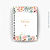 Planner da Noiva - Floral - Imagem 1