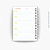 Planner da Noiva - Color - Imagem 17