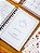 Planner Financeiro Coleção Neutra - Flowers - Imagem 15