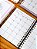 Planner Financeiro Coleção Neutra - Flowers - Imagem 16
