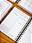 Planner Financeiro Coleção Neutra - Flowers - Imagem 17