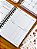 Planner Financeiro Coleção Neutra - Clean - Imagem 17
