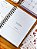 Planner Financeiro Coleção Neutra - Clean - Imagem 5