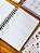 Planner Financeiro Coleção Neutra - Clean - Imagem 9