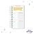 Planner Devocional Slim - Imagem 4