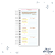 Planner Devocional Slim - Imagem 5