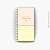 Planner Devocional Slim - Square - Imagem 1
