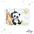 Eternize Memórias - Panda Tobias - Imagem 6