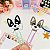 Clips Decorado Cachorrinho - Imagem 1