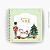 Álbum de Memórias Coleção Natal - Imagem 5