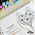 Livro de Colorir - Imagem 2