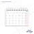 Duo Planner 2027 - Imagem 5