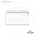 Desk Planner 2027 - Imagem 2